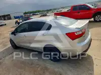 2015 KIA Rio фото