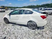 2015 KIA Rio photo