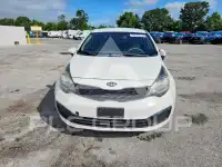 2015 KIA Rio фото