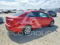 2015 KIA Rio photo