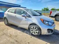 2015 KIA Rio photo