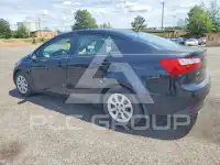 2015 KIA Rio photo