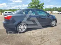 2015 KIA Rio photo