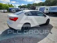 2015 KIA Rio фото