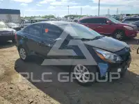 2015 KIA Rio фото