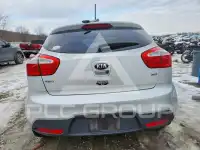 2015 KIA Rio фото