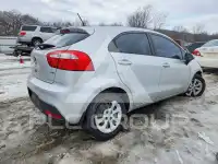 2015 KIA Rio фото