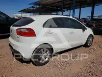 2015 KIA Rio фото