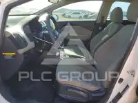 2015 KIA Rio фото