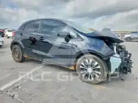 2015 KIA Rio photo