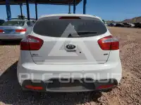 2015 KIA Rio фото