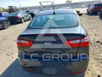 2015 KIA Rio фото