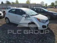 2015 KIA Rio photo