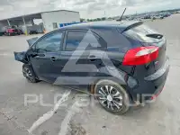 2015 KIA Rio photo