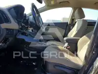 2015 KIA Rio фото