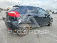 2015 KIA Rio photo