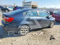 2015 KIA Rio фото