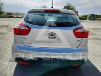 2015 KIA Rio фото