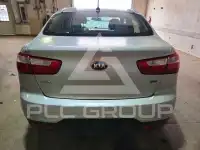 2015 KIA Rio photo