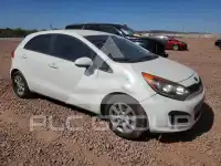 2015 KIA Rio фото