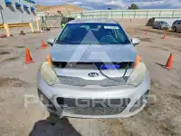 2015 KIA Rio фото