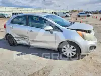 2015 KIA Rio фото