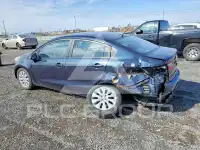 2015 KIA Rio фото