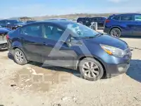 2015 KIA Rio фото