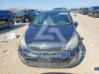 2015 KIA Rio фото