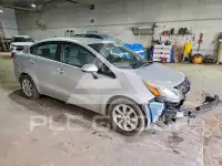 2015 KIA Rio photo