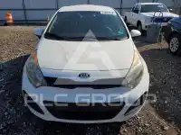 2015 KIA Rio photo