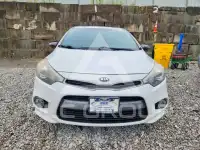 2015 KIA Forte фото