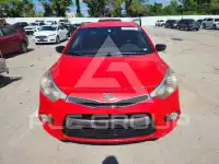 2015 KIA Forte фото