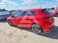 2015 KIA Forte фото