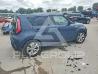 2015 KIA Soul photo