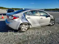 2015 KIA Forte photo