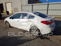 2015 KIA Forte photo