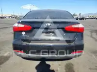 2015 KIA Forte фото