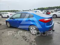 2015 KIA Forte фото
