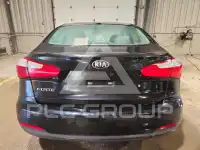 2015 KIA Forte photo