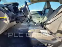 2015 KIA Forte photo
