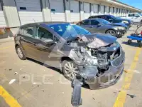 2015 KIA Forte фото
