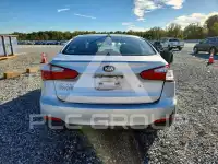 2015 KIA Forte photo