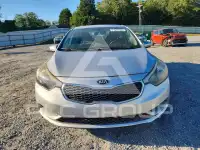 2015 KIA Forte фото