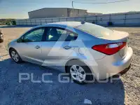 2015 KIA Forte фото