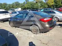 2015 KIA Forte photo