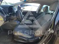 2015 KIA Forte фото