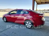 2015 KIA Forte фото