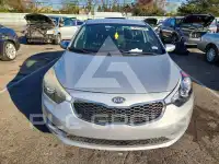 2015 KIA Forte фото