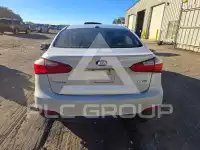 2015 KIA Forte photo
